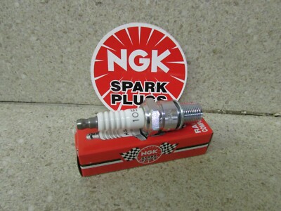 NGK Spark Plug KAWASAKI KX80 KX85 KX100 KX 80 85 100 R6254K-105 | eBay