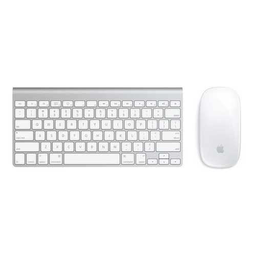 Apple Mac Mini 2014 (i5 1.4GHz, 4GB, 240GB SSD) Magic Keyboard