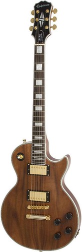 BUSKER S BLS 500 HCS Les Paul Standard Stainless Steel Fret