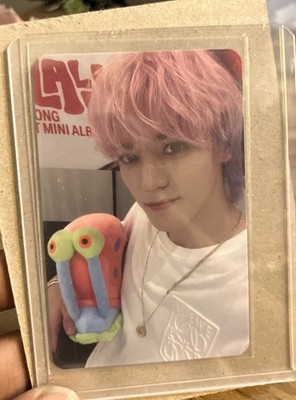 TXT H:OUR THE 3RD PHOTOBOOK IN SUNCHEON PHOTOCARD OFFICIAL | eBay