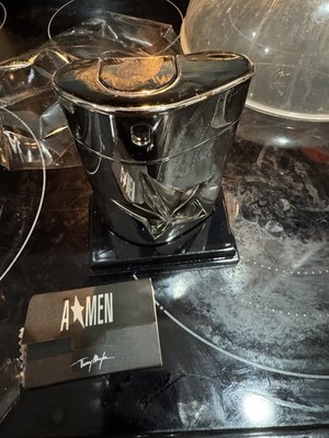 ANGEL MEN by Thierry Mugler 3.4 oz, 100 ml Eau De Toilette