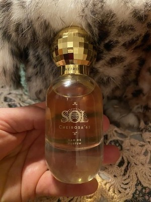 BEVERLY HILLS TOVA Women Perfume 3.3oz-100ml EDP Spray RARE