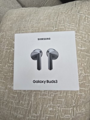 Samsung Galaxy Buds 3 AI True Wireless Active Noise Cancelling