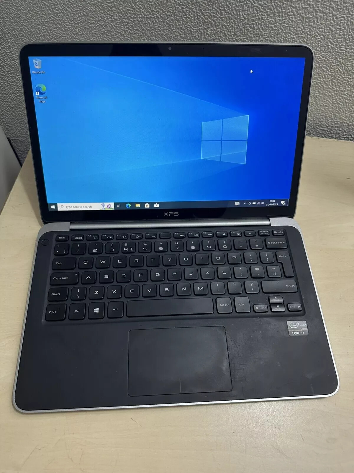 DELL XPS 13 L321X Core i7 SSD 265G ジャンク品 DELL XPS 13 L321X