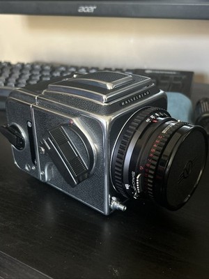 NEAR MINT w/BOX,CASE】 EXA 1c Camera PENTACON auto 50mm f1.8 M42