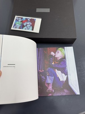 SHINee 3 2 1 Japan Limited Edition CD+DVD Set with JongHyun Photo