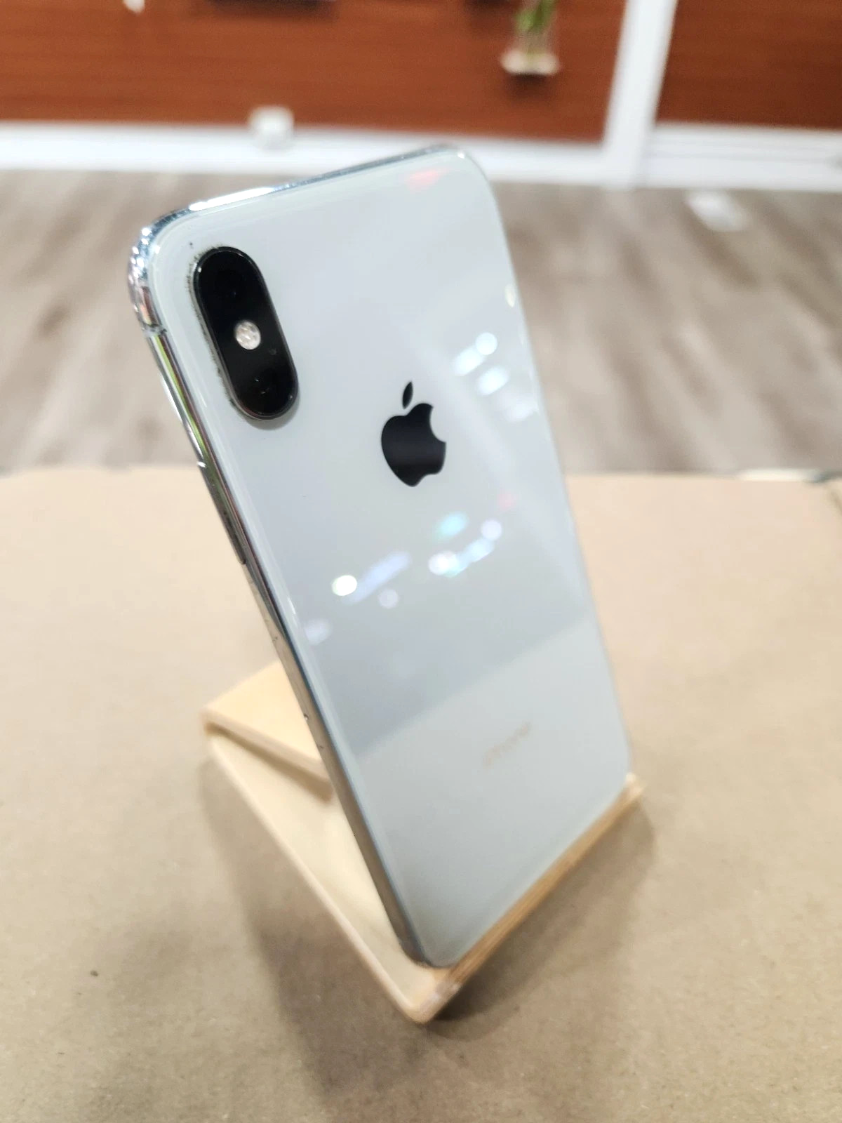 iPhoneXS iphone Xs シルバー 64GB SIMフリー 64GB シルバー iphone xs