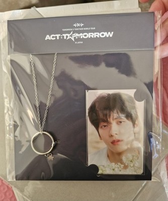 BTS V Taehyung FRI(END)S JAPAN JPFC Members Limited Phot card