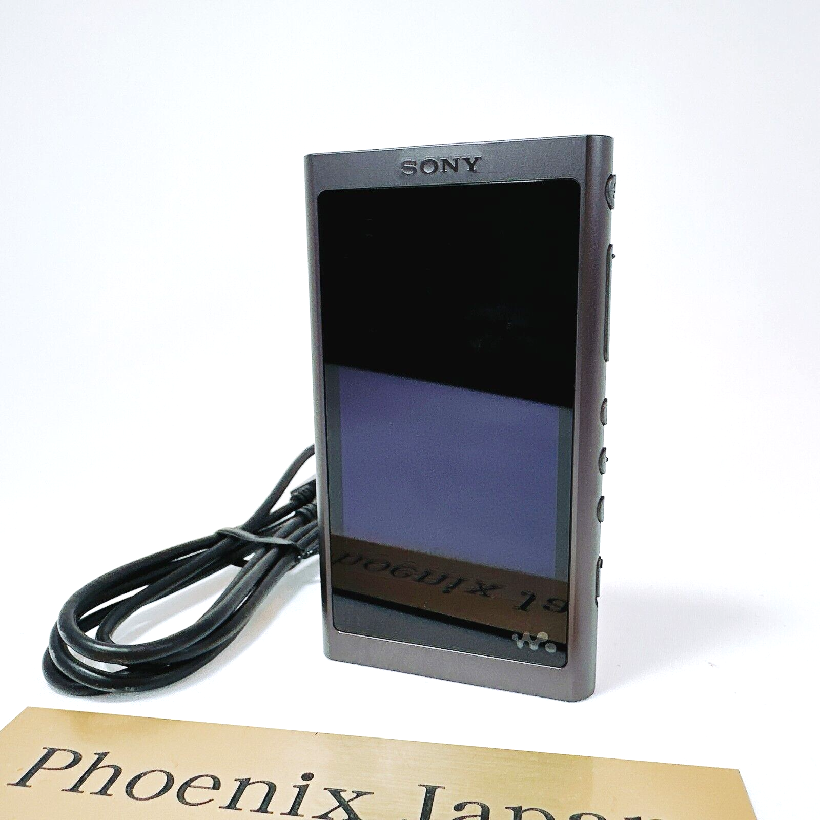 SONY ウォークマン NW-A55 ケース付 SONY NW-A55 16GB A55ケース