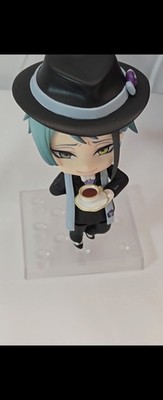 Figma EX-046 Bridegroom Action Figure Max Factory Japan Anime