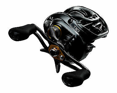 Daiwa SALTIGA SJ 61B-5 - W Baitcasting Rod | eBay