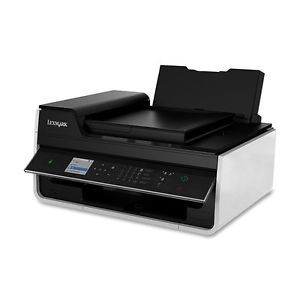 Lexmark Color Inkjet Printer P4350 | eBay