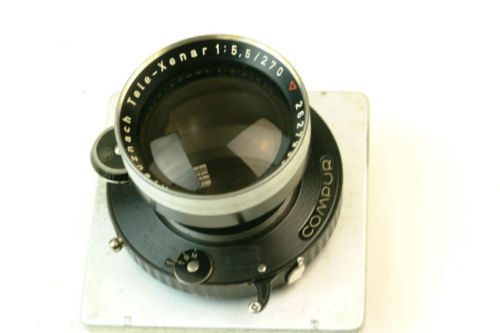 Schneider Kreuznach Cinegon 1:1.8/10 CM 120 10mm f1.8 C-Mount Lens
