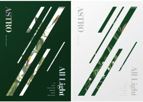 All Light by Astro (CD, 2019) for sale online | eBay