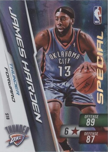 2024 Panini Adrenalyn XL Plus Golden Baller James Maddison #327 | eBay