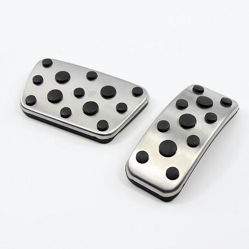 Genuine Lexus F-SPORT GAS & BRAKE PEDAL 47121-48020 / 78101-48060