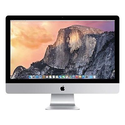 APPLE VESA MOUNT ADAPTER KIT - iMac 27 5K A1419 Late 2015, 2017