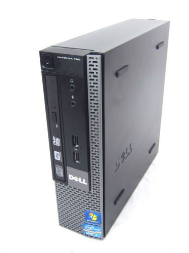 Dell Precision Desktop PC- 9th Gen Intel i5 | 16GB RAM 512GB NVMe