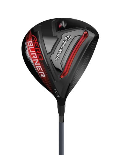 TaylorMade Stealth HD Driver 10.5° Graphite Stiff Left 45.5in | eBay
