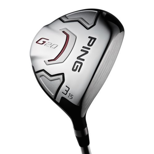 PING G425 MAX Fairway Wood 3W PING TOUR 173-65 Shaft【C】 4974 | eBay
