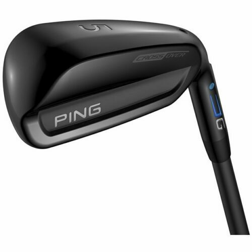 Right Ping G440 Hybrid Alta J Cb Blue 4U Flex S | eBay
