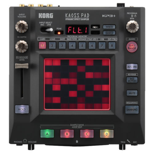 Korg A1 Performance Signal Processor | eBay