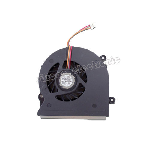 1X The all-new TOSHIBA first generation gold-plated CPU. VPC-1 CPU