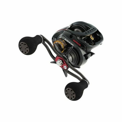 DAIWA 23 STEEZ AⅡ TW 1000HL Baitcasting Reel | eBay
