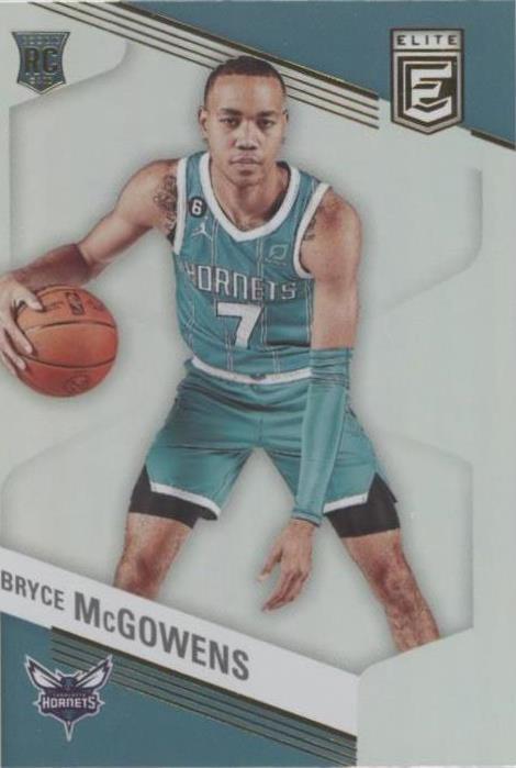 Bryce McGowens Trading Cards for sale | eBay