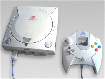 あの「セガサターン」や「ドリームキャスト」が帰ってきます - GIGAZINE