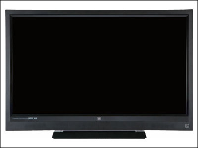 フルハイビジョンや倍速液晶に対応した42インチ液晶テレビが格安で登場
