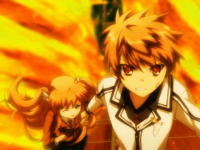 CLANNAD」「リトルバスターズ！」で知られるKeyの最新作「Rewrite