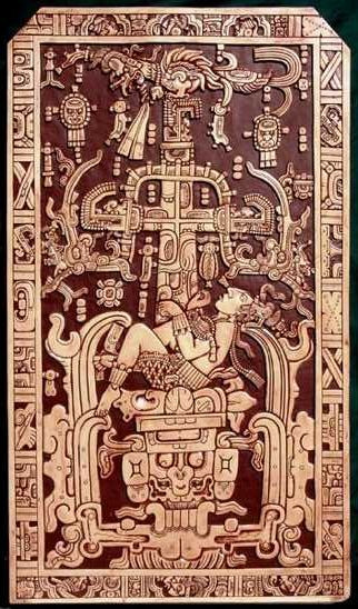 人類史に刻まれた、宇宙人の関与が想像できるミステリー10選 - GIGAZINE