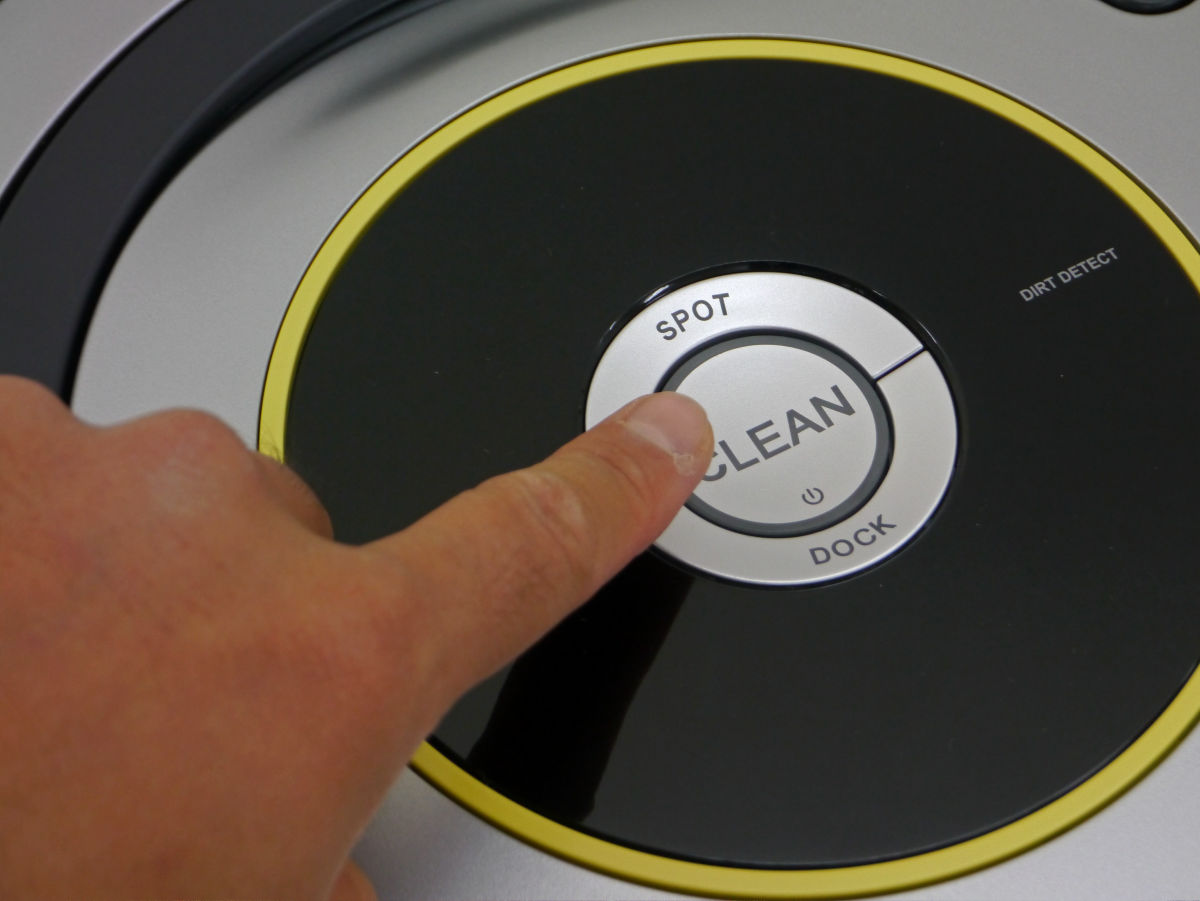 4万円台のロボット掃除機「ルンバ630」を自宅で使ってみたよレポート