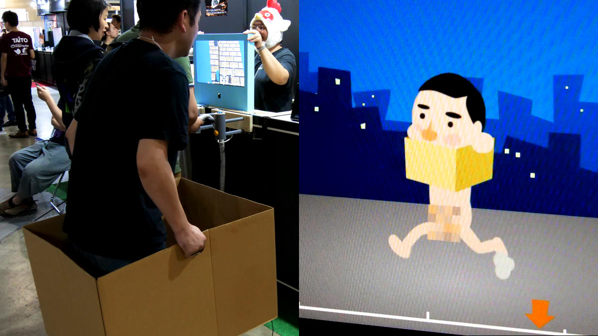 プロフ必読】ゲーム ダンボール 中身 そのまま 発送 プロフ必読