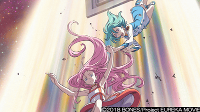 ANEMONE／交響詩篇エウレカセブン ハイエボリューション」レントン