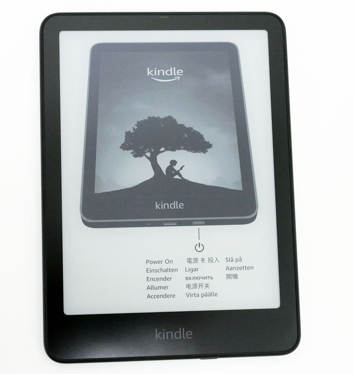 2024年最新版の「Kindle Paperwhite」「Kindle Paperwhiteシグニチャー