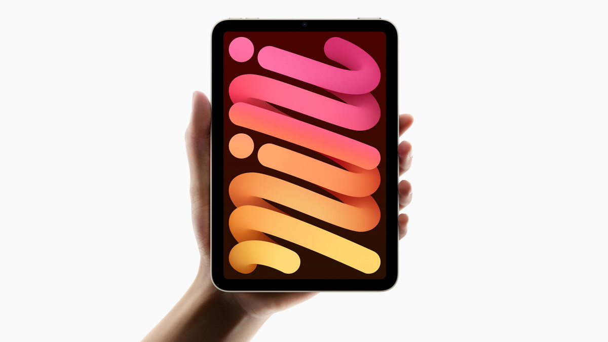 Appleが第7世代iPad miniを発表、7万円台でA17 Pro搭載＆Apple Pencil
