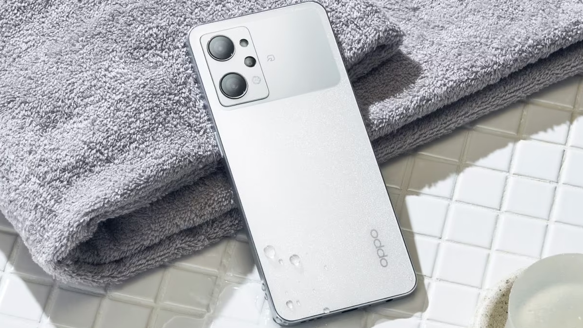 Oppo Reno 9A With 48-Megapixel Triple Rear Cameras, Snapdragon 695