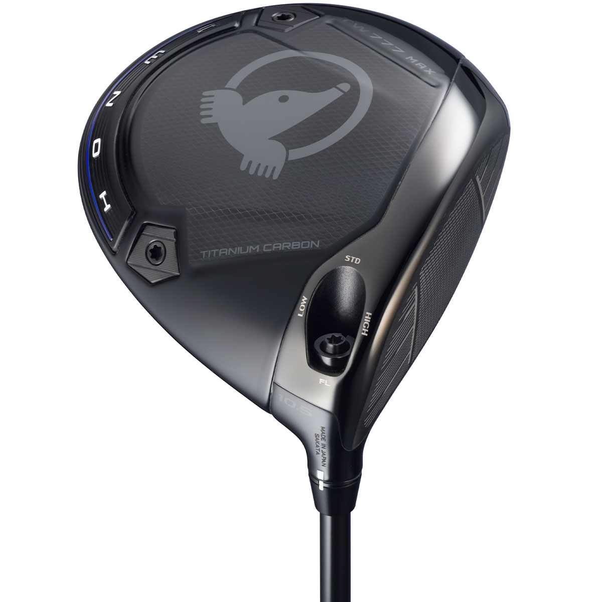 本間ゴルフ ツアーワールド TW727V アイアンの試打レビュー 口コミ