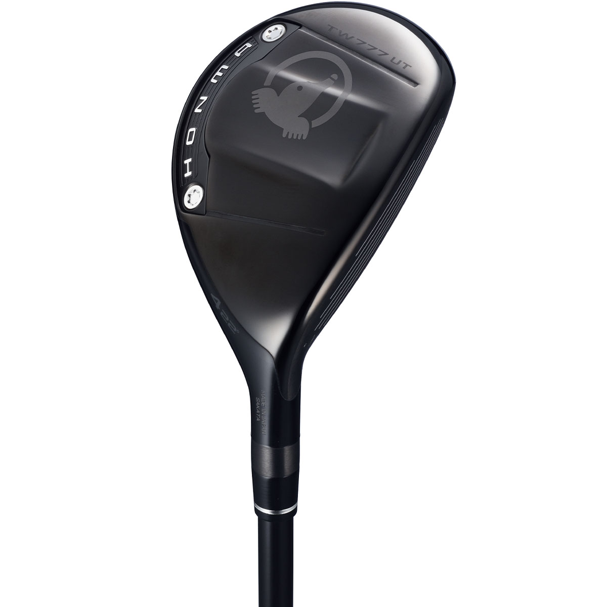 本間ゴルフ ツアーワールド TW727 フェアウェイウッドの試打レビュー