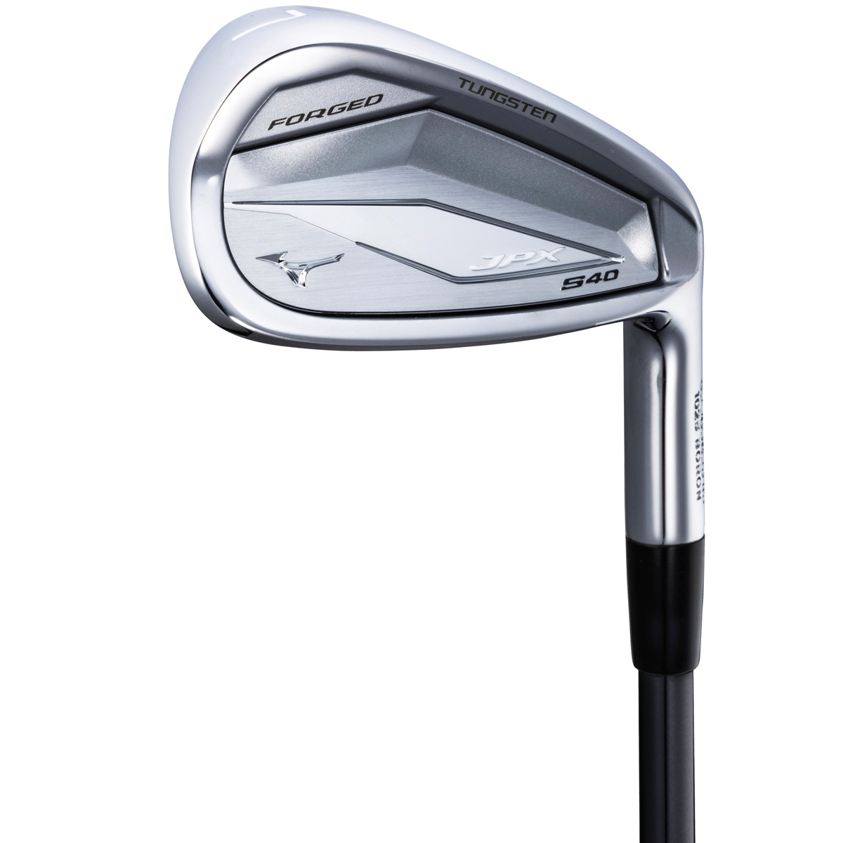 ミズノ JPX E600 Forged アイアンの試打レビュー 口コミ・評価 ギア