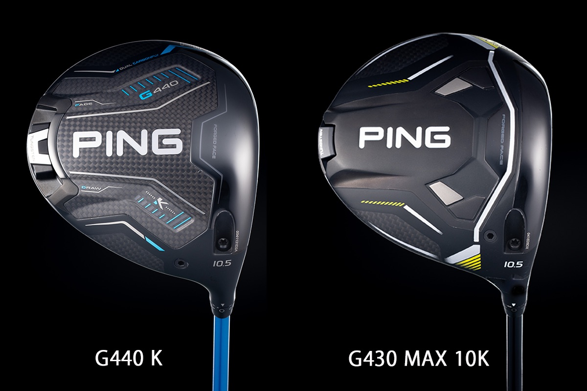 最速試打】ピン史上最大MOIも“もっさり感”ゼロ！やさしいのに飛ぶぞ