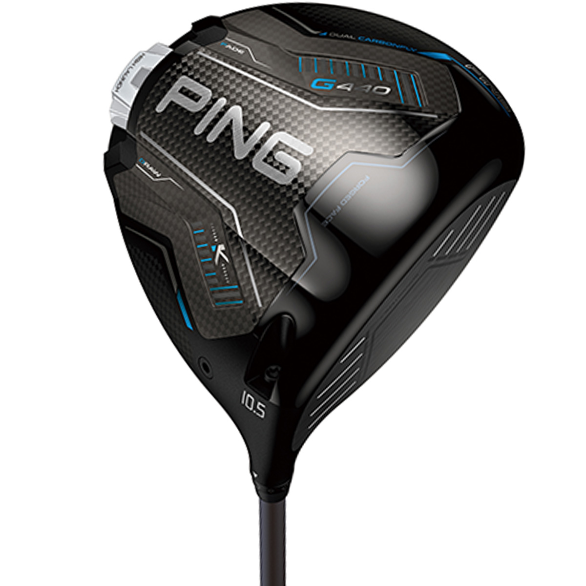 ピン G440 MAX フェアウェイウッドの試打レビュー 口コミ・評価 ギア