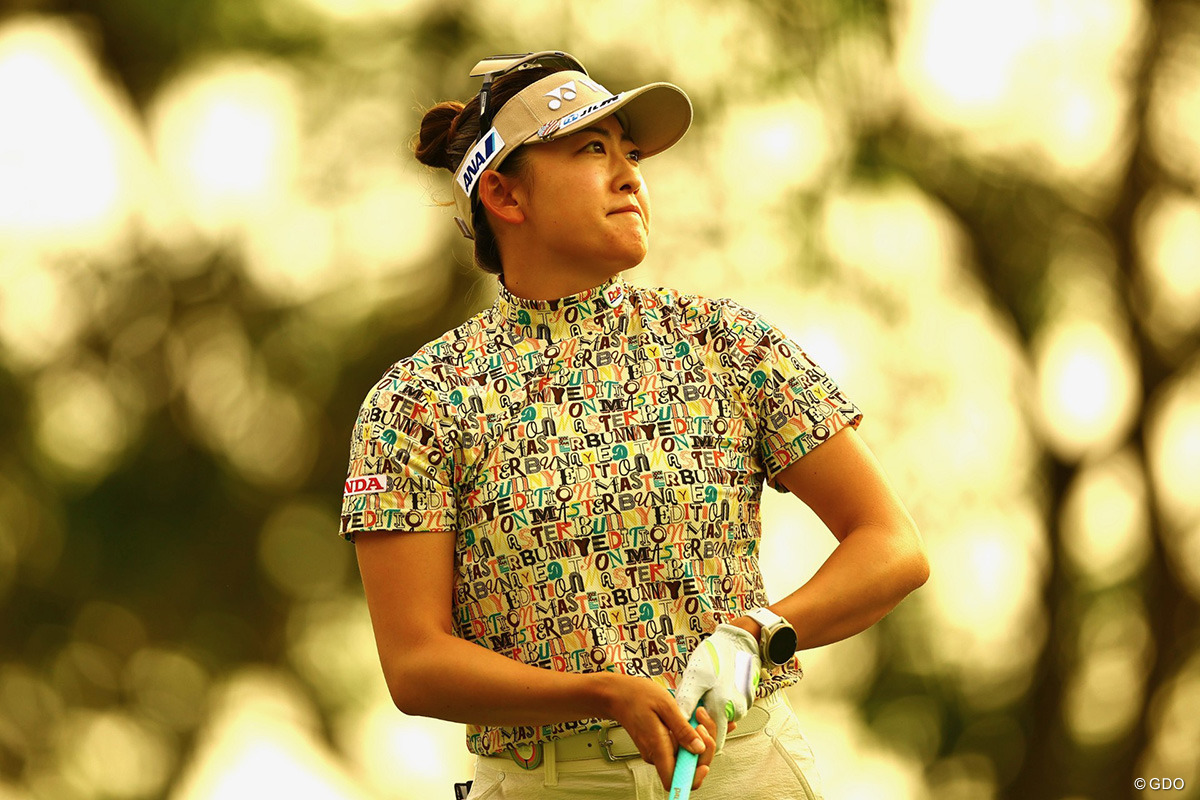 13年6月第5週】Bジョーンズ、堀奈津佳の優勝パター｜GDO ゴルフ