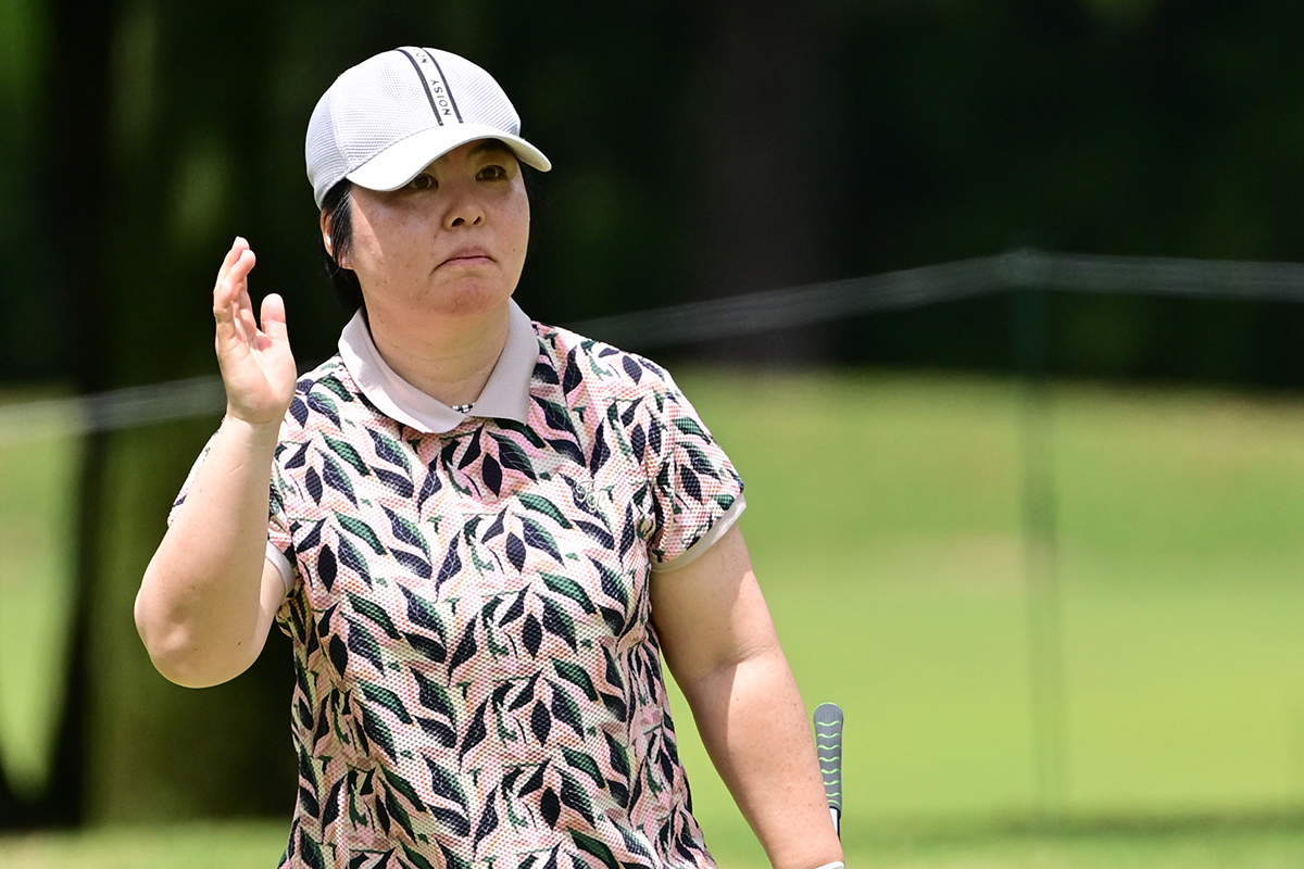 18ホールぜんぶパー 50歳ミケルソンが2201ラウンド目で初珍事 【PGA