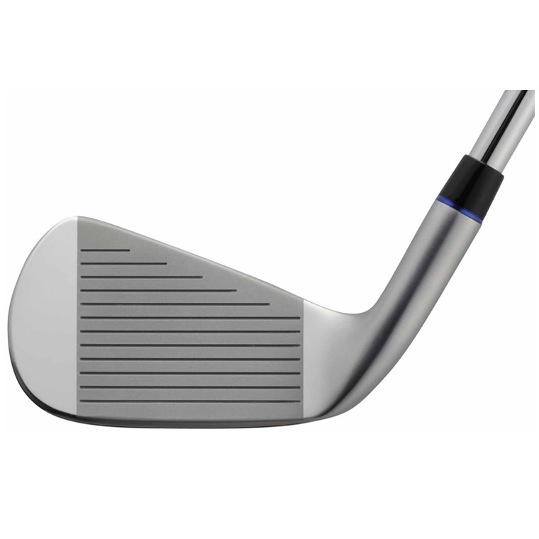 フォーティーン TC-530 フォージド アイアンの試打レビュー 口コミ