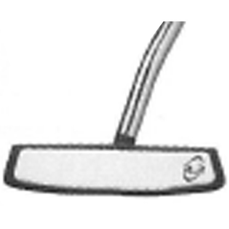 ロマロ SCOONER Center パターの試打レビュー 口コミ・評価 ギア