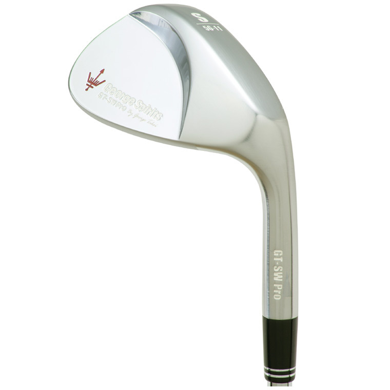 ジョージスピリッツ GT-A0 ピンタイプ パターの試打レビュー 口コミ