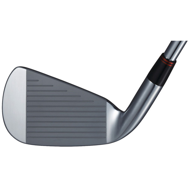 ブリヂストン ツアーステージ X-BLADE GR FORGED（2012年モデル）の